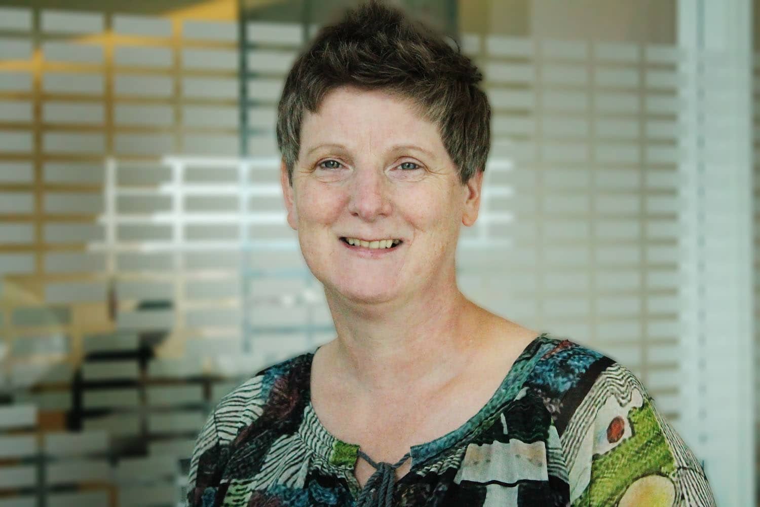 drs. M.C.P. (Ineke) Glissenaar